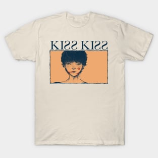 KISS KISS T-Shirt